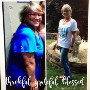 Meet your Posher, Valarie